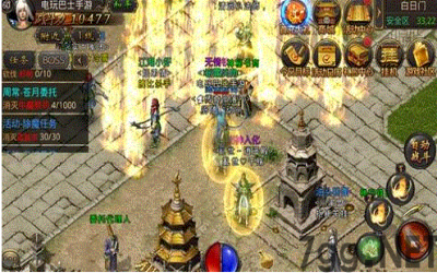 神途私服新手玩家需要选择什么版本