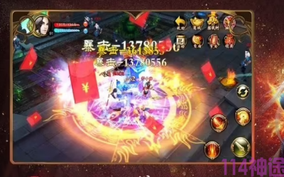 2025年4月16日更新：神途手游总登录器安全下载实测，老玩家避坑指南