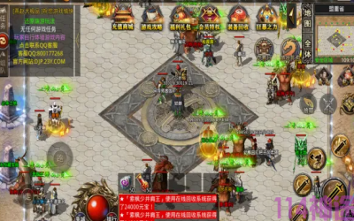 揭秘神途手游发布网打金神途的秘诀