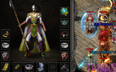 114st神途里面参加活动需要注意哪些事情