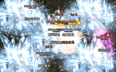 老玩家在新开神途游戏里面占取那些优势