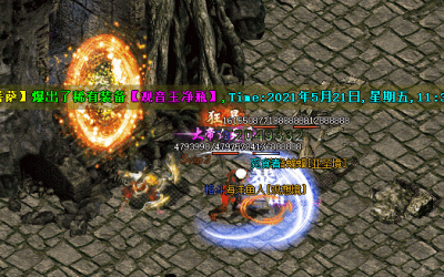 武士玩家如何在找神途里面占取优势