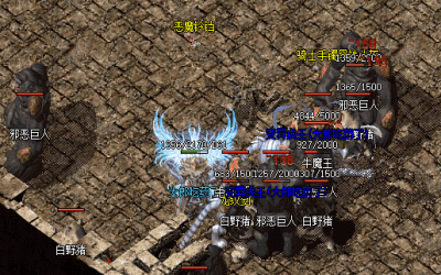 战斗中哪些特殊戒指最有帮助？