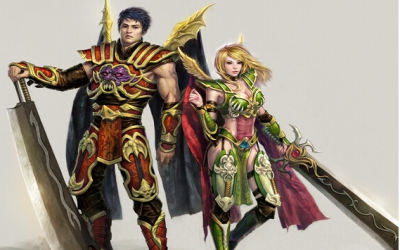 神途传奇玩家应该具备哪些能力