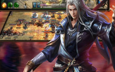 找神途里面玩家如何跑图