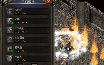 技能+操作手法+装备在战斗中是关联的吗？