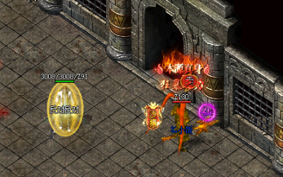 游戏里面有哪些清洗红名的方法