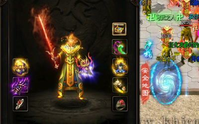 飞扬神途：记一次我击杀法老教主的经过