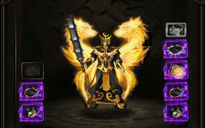 玩家如何解锁自己的二级仓库