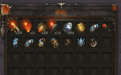 天王神途里面的‘钓’装备娱乐