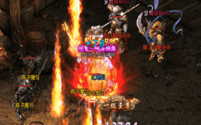 玩家如何玩转五岳神途