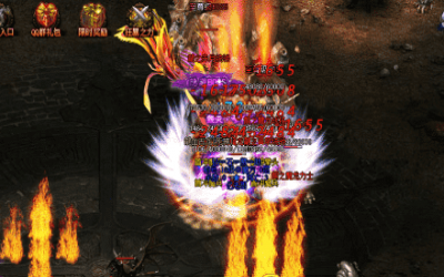 游戏里面如何开启多模式挖矿？