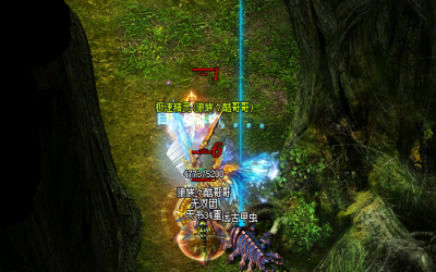 哪些超级怪物可以秒杀玩家？