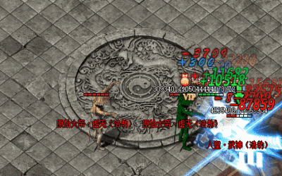 神途里面盾牌是否依次顺序打造的？