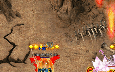 神途游戏里面战士PK法师的胜率大吗？