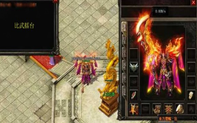 神途手游里面非人民币玩家晋升介绍