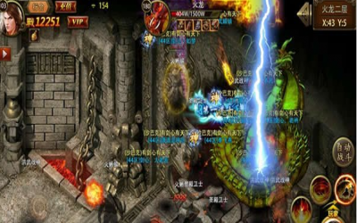 不是每一个玩家都有机会挑战杀神