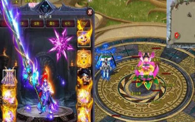 神途装备价格低廉能否撼动RMB玩家的地位？