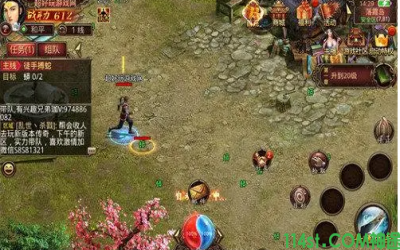 天王神途：上架全新版本介绍