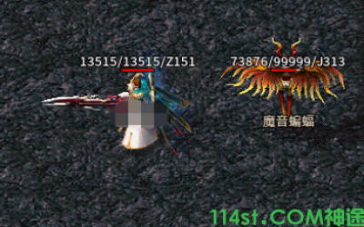 神途发布网里面‘如意金箍棒’是个什么鬼