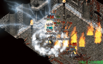 在‘新开神途私服’里面地图刷怪是否有优先顺序？