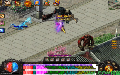 为何这么多玩家都比较喜欢天王神途-什么原因呢