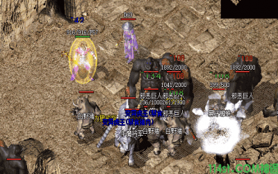 当年的兄弟让我一起重回‘神途传奇手游’