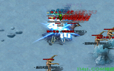 逐鹿神途里面都有哪些玩法？