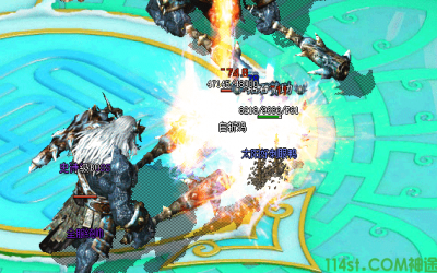 魔晶神石对于玩家的称号上面起到哪些作用？