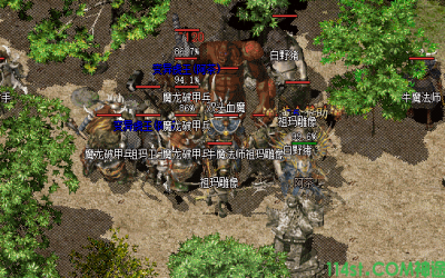 最新神途发布网:新手战斗技巧分享