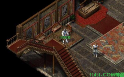 一起玩神途都有哪些危险的地图