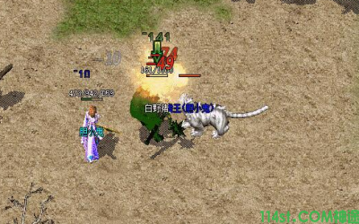 新开神途手游-玩家技巧决胜无敌