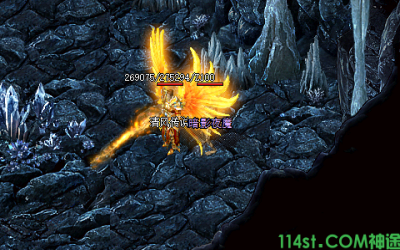 三湘神途-魔兽领地进入条件是什么？