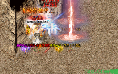 好神途发布网-修罗祭坛地图详细攻略