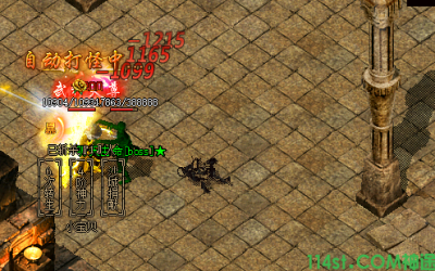 龙武神途手游-快速养成办法以及玩法攻略介绍