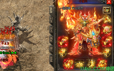 <神途传奇手游>是一个非常吭的游戏吗？