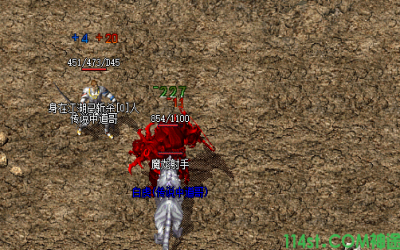 带你了解神途第六-神奇之门