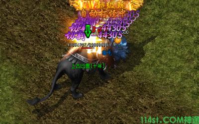 上古世界地图爆率以及进入条件是什么？