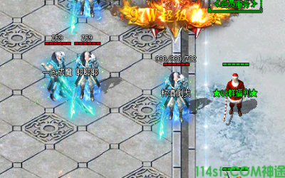 神途手游万能登录器：简洁直观、多账号管理能力强