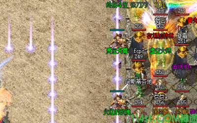 灵宝使者在飞扬神途中起到的哪些关键作用