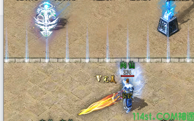 闪避功能：新开神途中的必备利器！