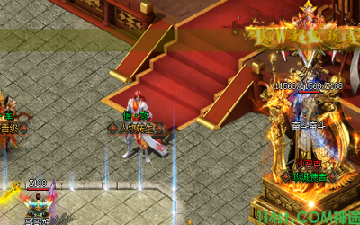 转生倍攻：让你在神途手游发布官网中轻松刷怪的利器