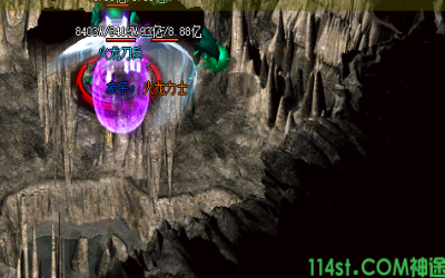 03月7号更新:轻松走出《绿洲神途》地图