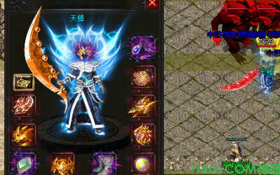 情节重现，《一起玩神途》复古风格震撼上线