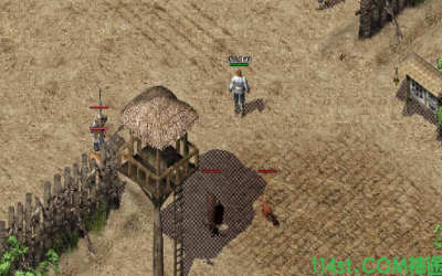 稻草人怪物那个地图刷的最多？能获得哪些物品