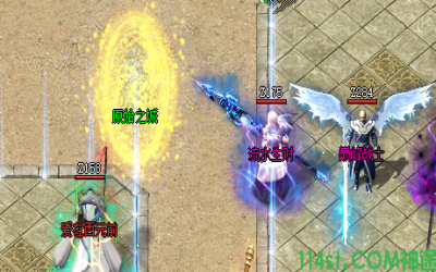 后期PK攻略：装备、技巧、选择，提升实力赢得胜利