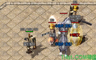 神途手游发布网战士职业如何选择神兽？