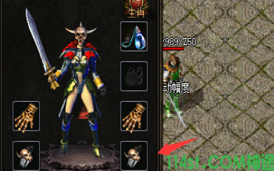 新开神途私服PK利器，秒杀对手技巧揭秘