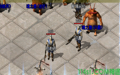 解读龙之神途: 抢先揭秘全新属性点系统