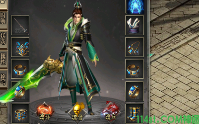 传奇私服发布网：另类装备让你体验神秘奇妙的游戏世界